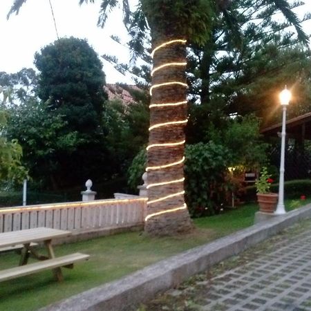 Hospedaje Loma Bonita Trasvia Esterno foto