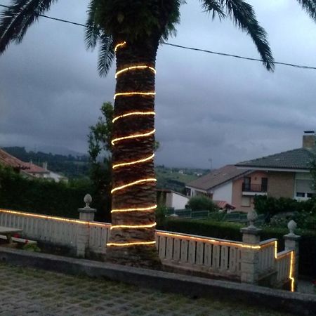 Hospedaje Loma Bonita Trasvia Esterno foto