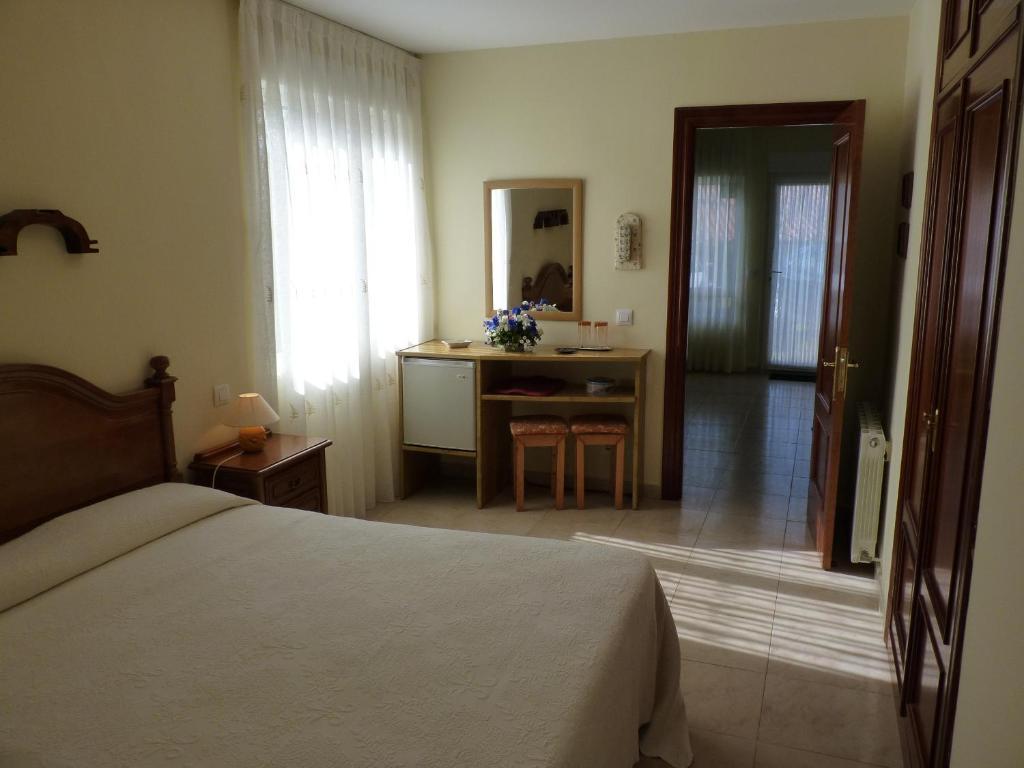 Hospedaje Loma Bonita Trasvia Esterno foto