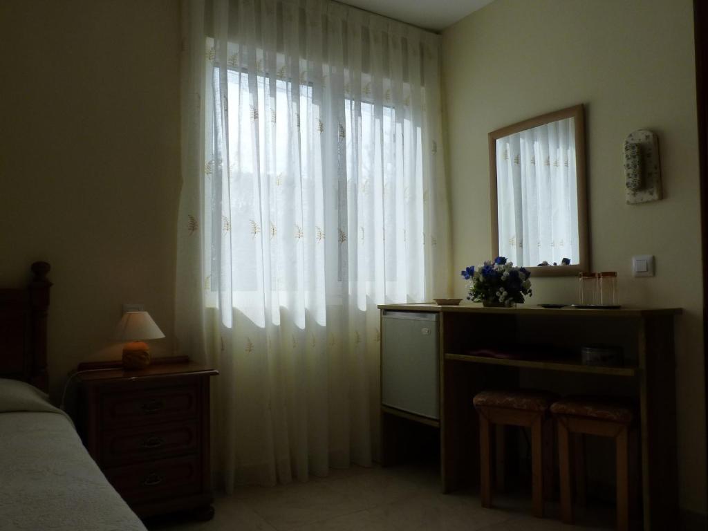 Hospedaje Loma Bonita Trasvia Esterno foto