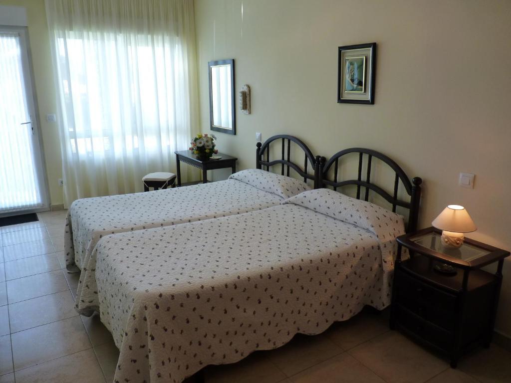 Hospedaje Loma Bonita Trasvia Esterno foto